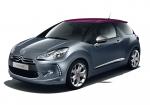 Citroen DS3 2010 года